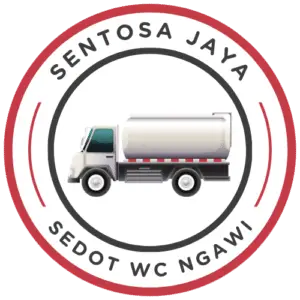 Sentosa Jaya - Sedot WC Ngawi