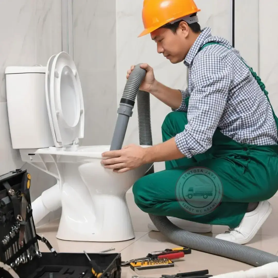 Tukang Sedot WC Ngawi